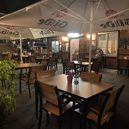 Hotel Zum Boehmegrund Bad Fallingbostel Bagian luar foto