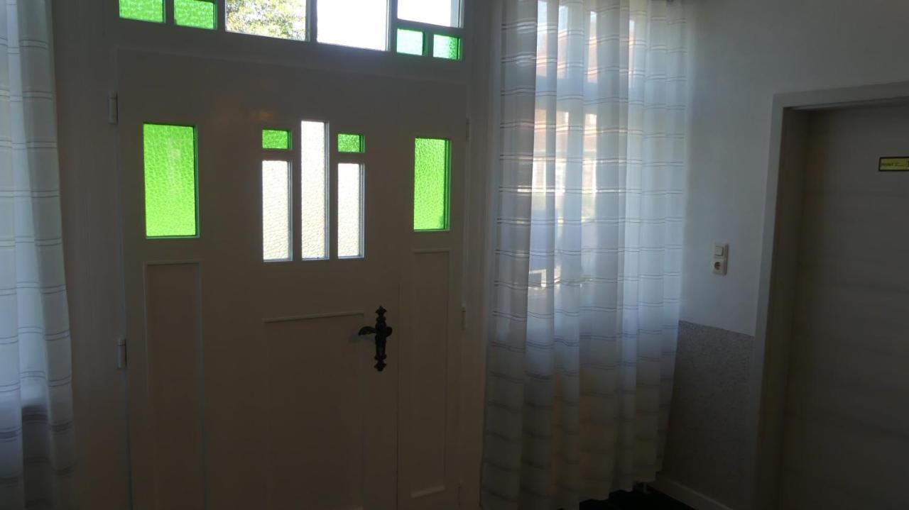Hotel Zum Boehmegrund Bad Fallingbostel Bagian luar foto