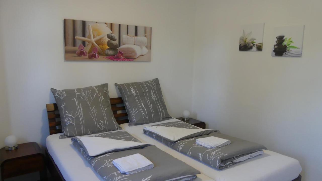 Hotel Zum Boehmegrund Bad Fallingbostel Bagian luar foto