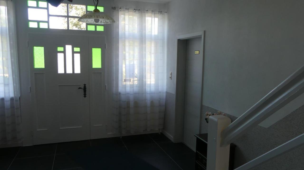 Hotel Zum Boehmegrund Bad Fallingbostel Bagian luar foto