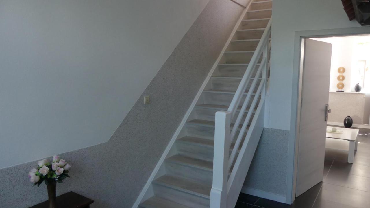 Hotel Zum Boehmegrund Bad Fallingbostel Bagian luar foto