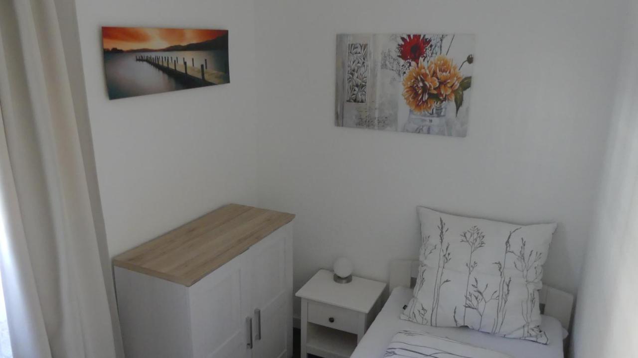Hotel Zum Boehmegrund Bad Fallingbostel Bagian luar foto