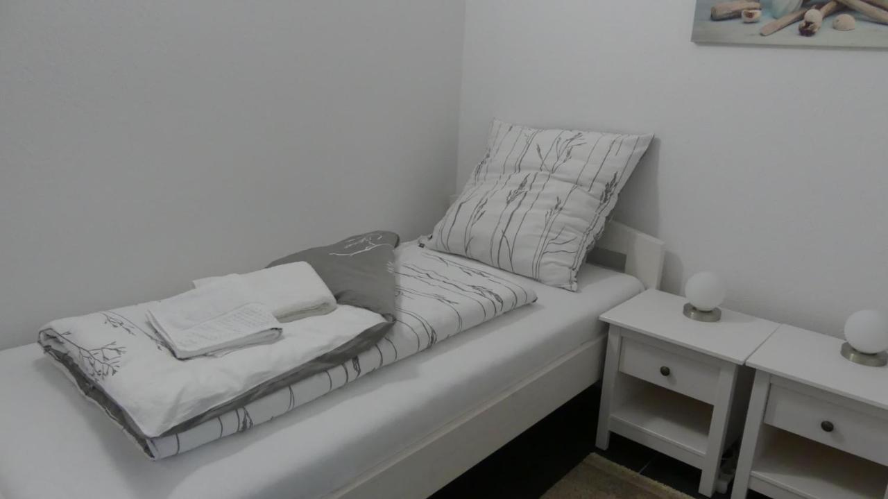 Hotel Zum Boehmegrund Bad Fallingbostel Bagian luar foto