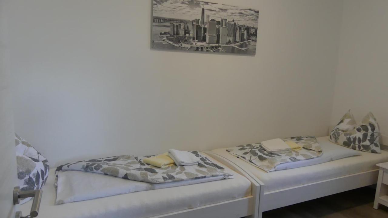 Hotel Zum Boehmegrund Bad Fallingbostel Bagian luar foto