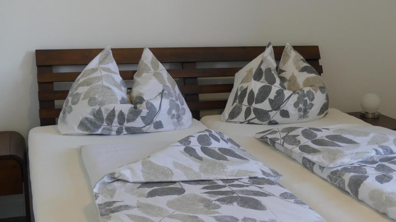 Hotel Zum Boehmegrund Bad Fallingbostel Bagian luar foto