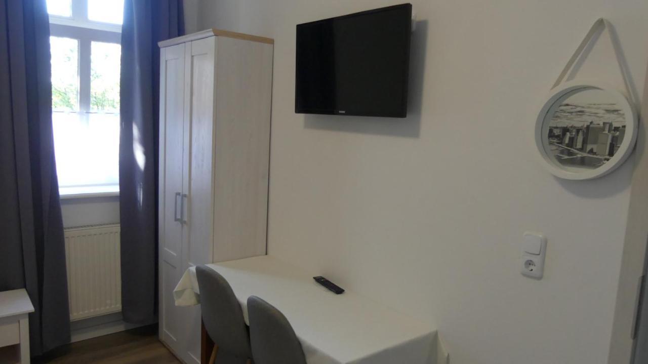Hotel Zum Boehmegrund Bad Fallingbostel Bagian luar foto