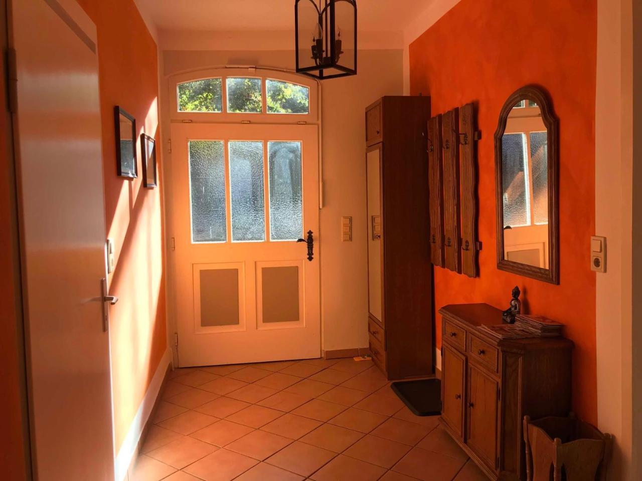 Hotel Zum Boehmegrund Bad Fallingbostel Bagian luar foto