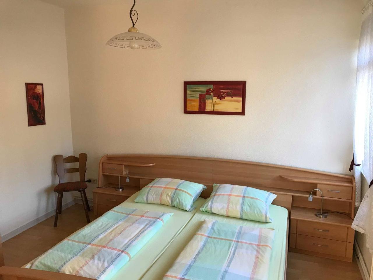 Hotel Zum Boehmegrund Bad Fallingbostel Bagian luar foto