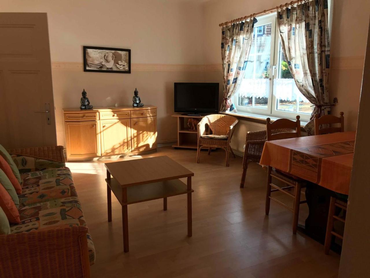 Hotel Zum Boehmegrund Bad Fallingbostel Bagian luar foto