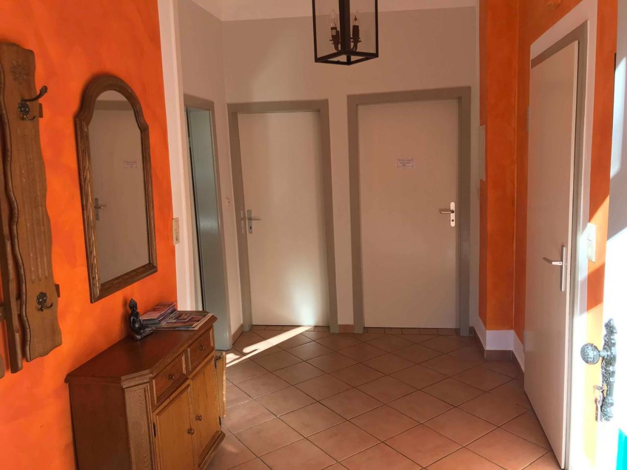 Hotel Zum Boehmegrund Bad Fallingbostel Bagian luar foto