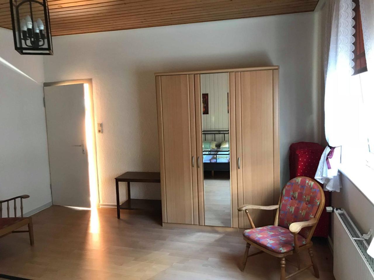 Hotel Zum Boehmegrund Bad Fallingbostel Bagian luar foto