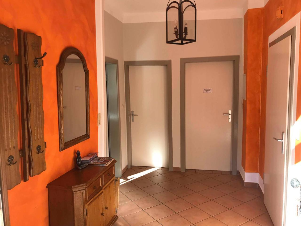 Hotel Zum Boehmegrund Bad Fallingbostel Bagian luar foto