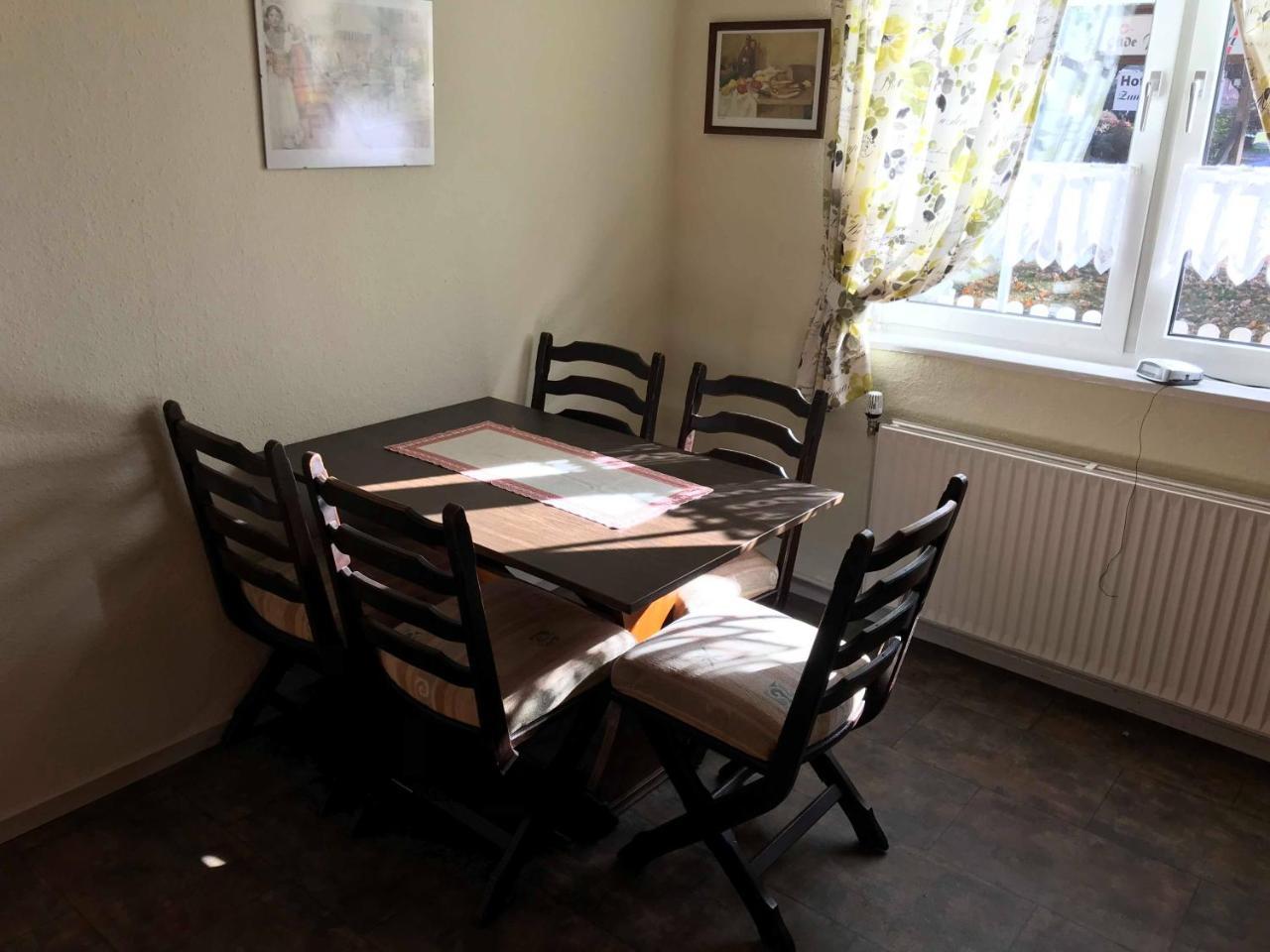 Hotel Zum Boehmegrund Bad Fallingbostel Bagian luar foto